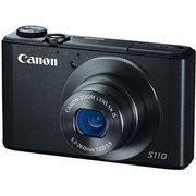 Canon PowerShot S110 фото