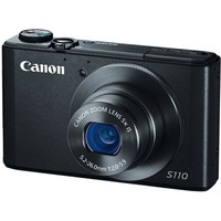 Canon PowerShot S110