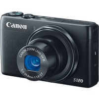 Canon PowerShot S120