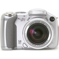 Canon PowerShot S2 IS