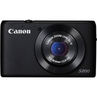 Canon PowerShot S200