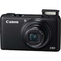 Canon PowerShot S90