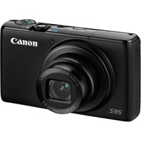 Canon PowerShot S95