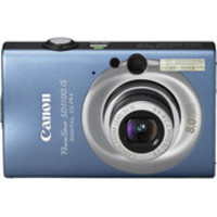 Canon PowerShot SD1100 IS