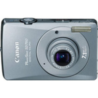 Canon PowerShot SD750