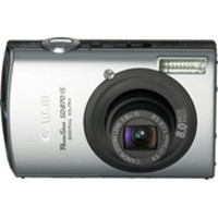 Canon PowerShot SD870 IS