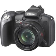 Canon PowerShot SX10 IS фото