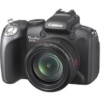 Canon PowerShot SX10 IS