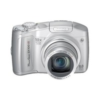 Canon PowerShot SX100 IS