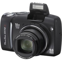 Canon PowerShot SX110 IS