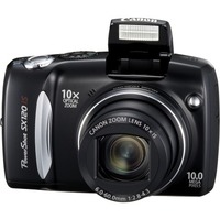 Canon PowerShot SX120 IS