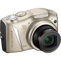 Canon PowerShot SX130 IS