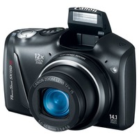 Canon PowerShot SX150 IS