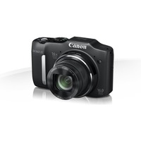 Canon PowerShot SX160 IS