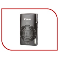 Canon PowerShot SX170 IS