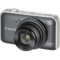 Canon PowerShot SX220 HS