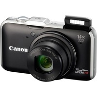 Canon PowerShot SX230 HS