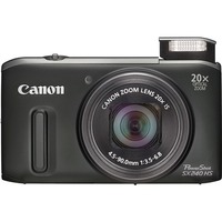 Canon PowerShot SX240 HS