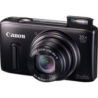 Canon PowerShot SX260 HS