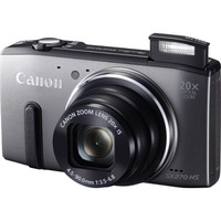 Canon PowerShot SX270 HS