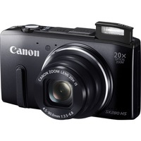 Canon PowerShot SX280 HS