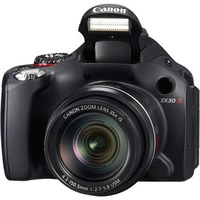 Canon PowerShot SX30 IS