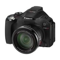 Canon PowerShot SX40 HS