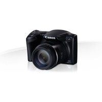 Canon PowerShot SX400 IS