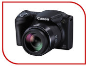 Canon PowerShot SX410 IS фото