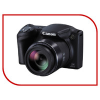 Canon PowerShot SX410 IS