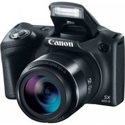 Canon PowerShot SX420 IS фото