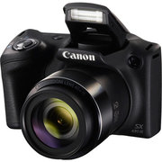 Canon PowerShot SX430 IS фото