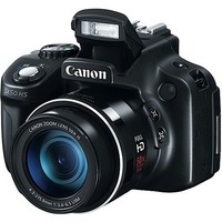 Canon PowerShot SX50 HS