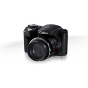 Canon PowerShot SX500 IS фото