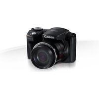 Canon PowerShot SX500 IS