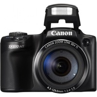 Canon PowerShot SX510 HS