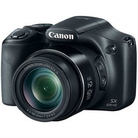 Canon PowerShot SX520 HS