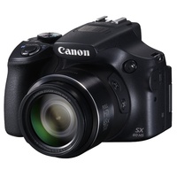 Canon PowerShot SX60 HS