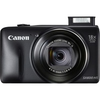 Canon PowerShot SX600 HS