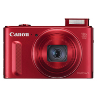 Canon PowerShot SX610 HS