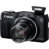 Canon PowerShot SX700 HS