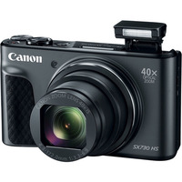 Canon PowerShot SX730 HS