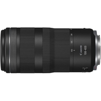 Canon RF 100-400mm f/5.6-8.0 IS USM