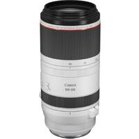 Canon RF 100-500mm f/4.5-7.1 L IS USM