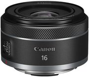 Canon RF 16mm f/2.8 STM фото