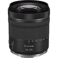 Canon RF 24-105mm f/4.0-7.1 IS STM