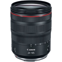 Canon RF 24-105mm f/4L IS USM