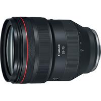 Canon RF 28-70mm f/2 L USM