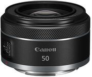 Canon RF 50mm f/1.8 STM фото