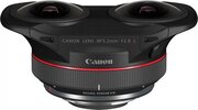 Canon RF 5.2mm f/2.8 L Dual Fisheye фото